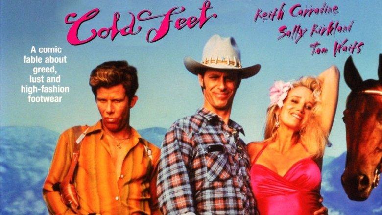 Cold Feet image