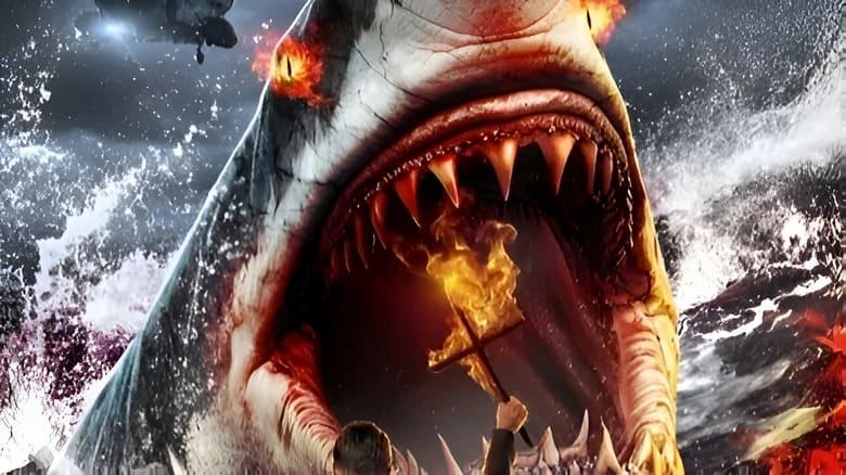 Shark Exorcist 2: Unholy Waters image