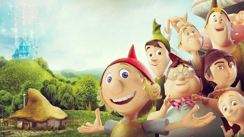 The 7th Dwarf image