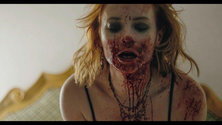Blood From Stone image