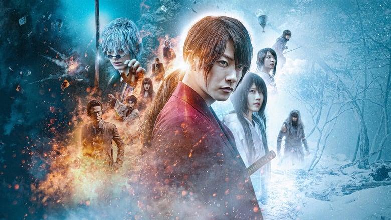 Rurouni Kenshin: The Final image