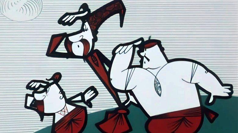 How the Cossacks Were Cooking Kulish image