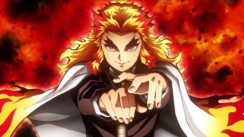 Demon Slayer -Kimetsu no Yaiba- The Movie: Mugen Train image