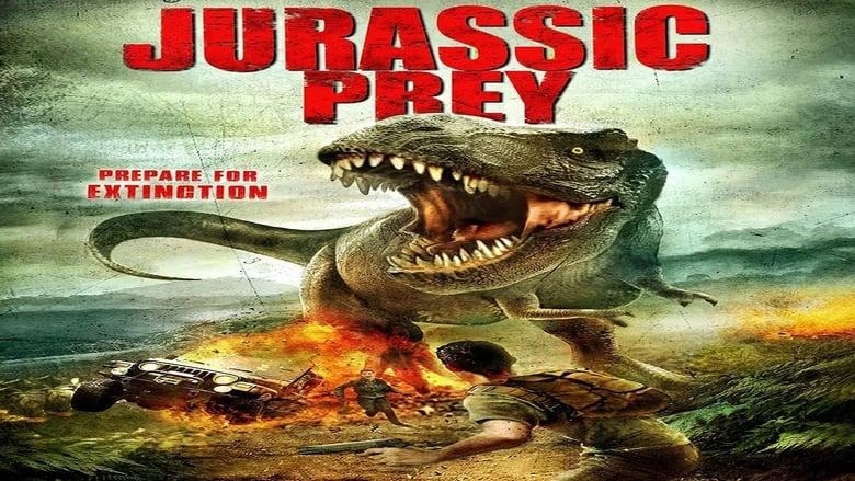Jurassic Prey image