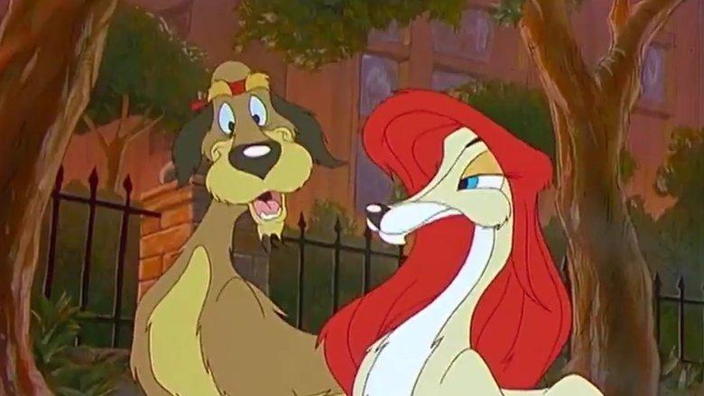 Millionaire Dogs image