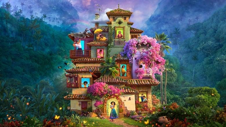 Encanto image
