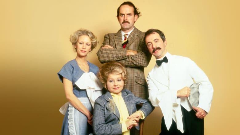 Fawlty Towers image