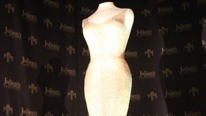 Marilyn Monroe: Auction of a Lifetime image