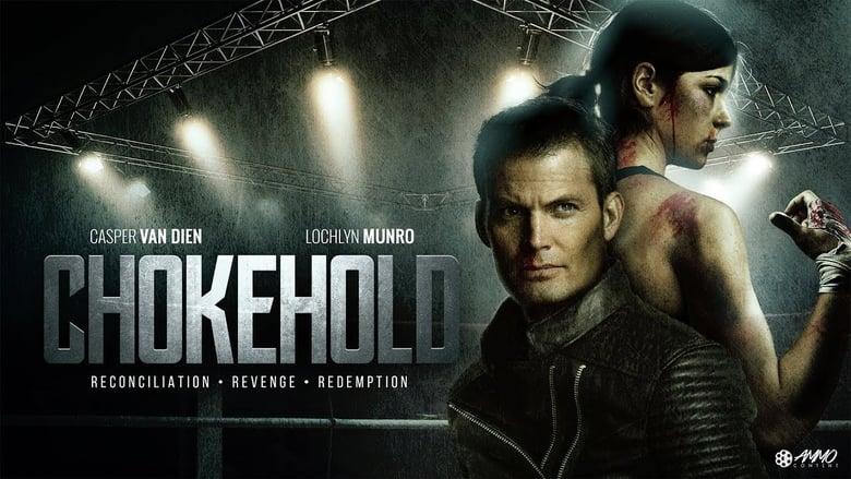 Chokehold image