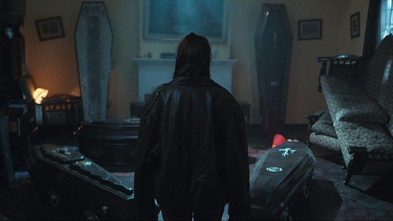 The Funeral Home image