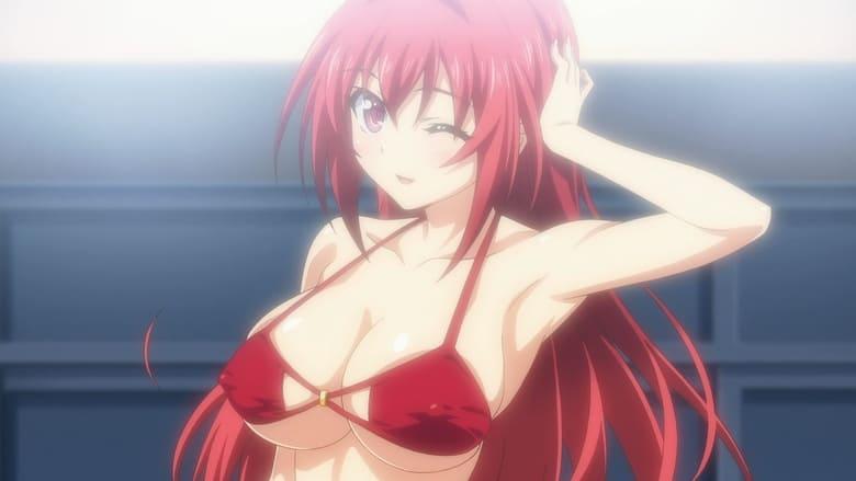 The Testament of Sister New Devil: Departures image
