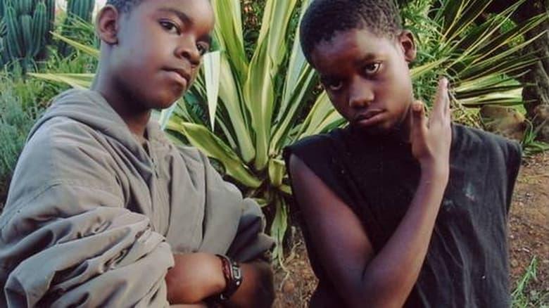 The Boys of Baraka image