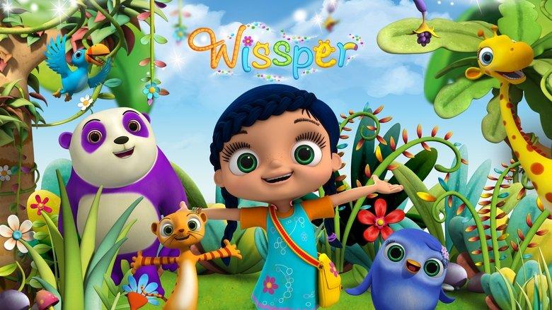 Wissper image