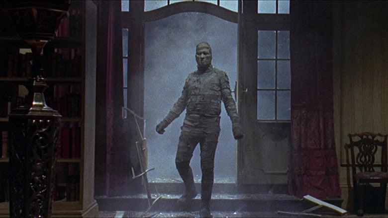The Curse of the Mummy's Tomb image