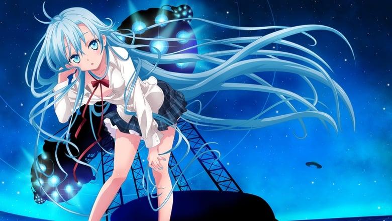 Ground Control to Psychoelectric Girl image