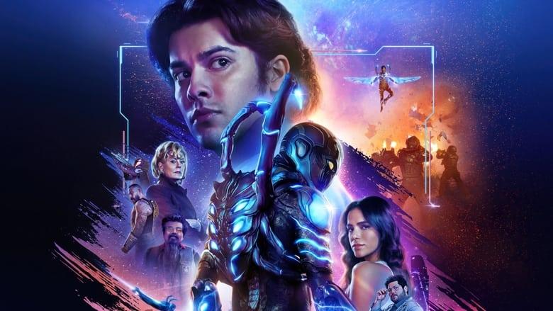 Blue Beetle image