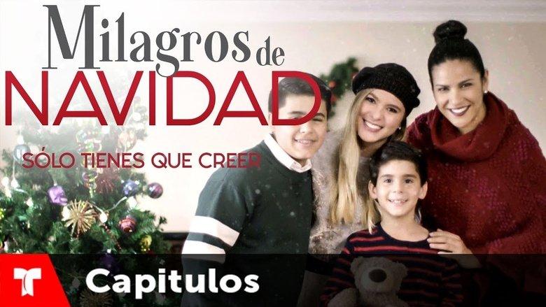 Milagros de Navidad image