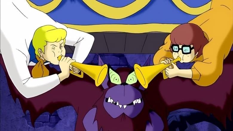 Scooby-Doo! and the Monster of Mexico image