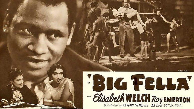 Big Fella image