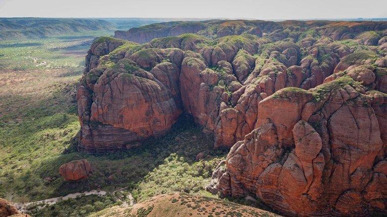 Wonders of Australia's National Parks image