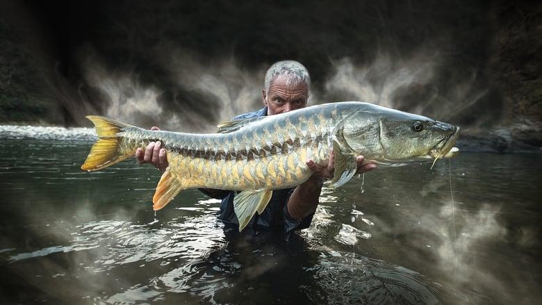 Jeremy Wade's Mighty Rivers image