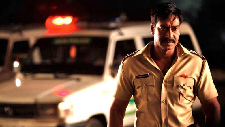 Singham image