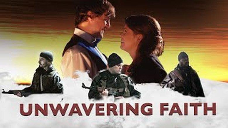 Unwavering Faith image