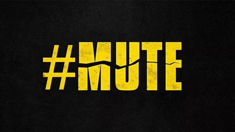 #MUTE image