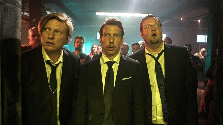 Reunion 2: The Bachelor Party image