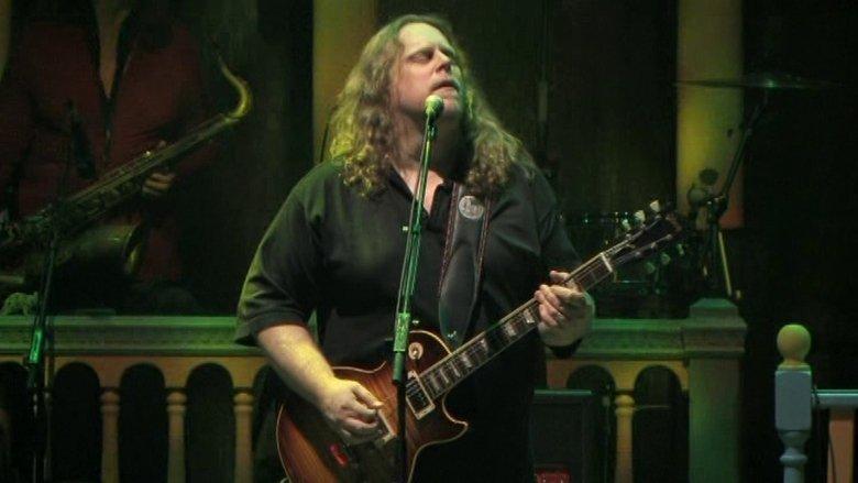 Gov't Mule: Dub Side of the Mule image