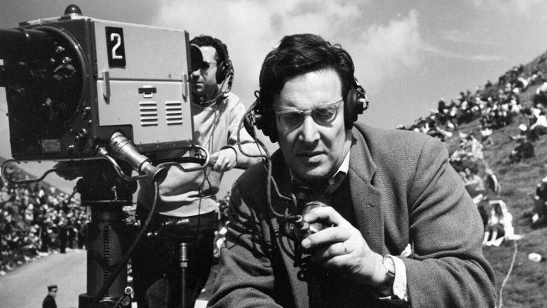 ORTF, ils ont inventé la télévision image