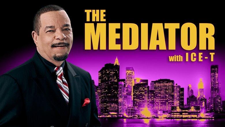 The Mediator with Ice-T image