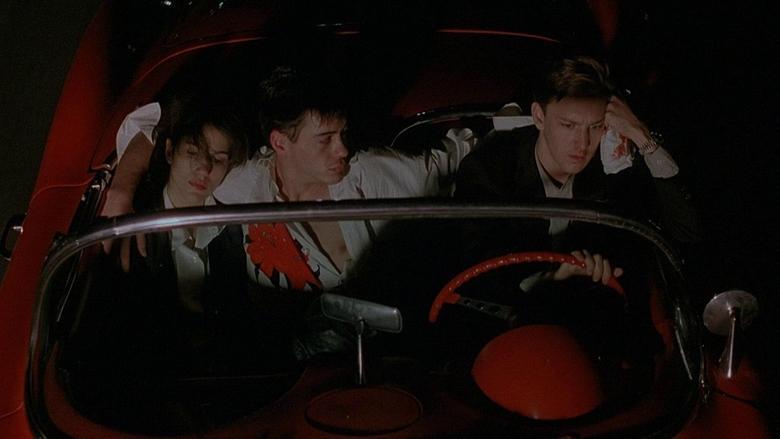 Less Than Zero image