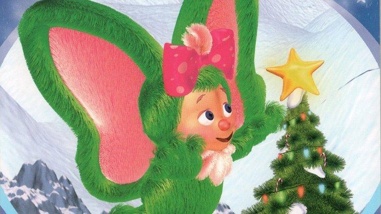 A Very Wompkee Christmas image