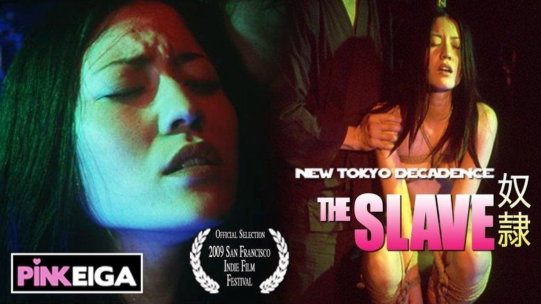 New Tokyo Decadence: The Slave image
