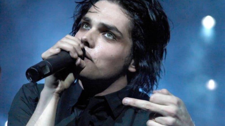 My Chemical Romance - ¡Venganza! image
