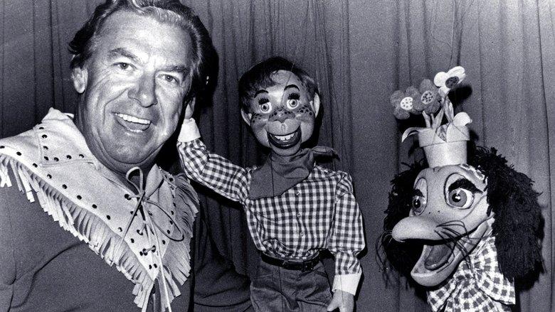 The New Howdy Doody Show image