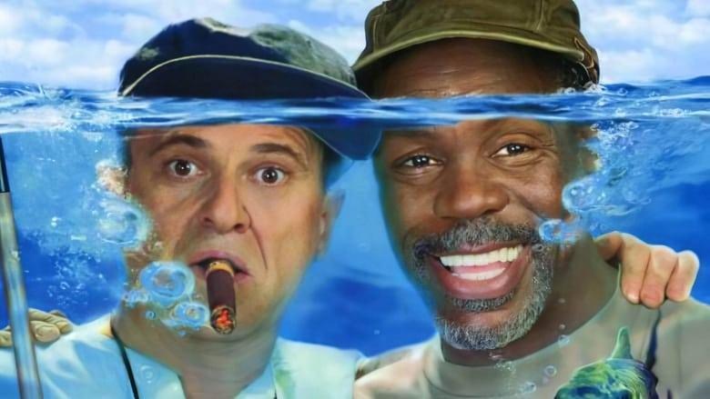 Gone Fishin' image