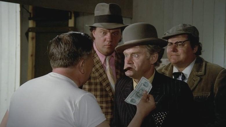 The Olsen Gang's Big Score image