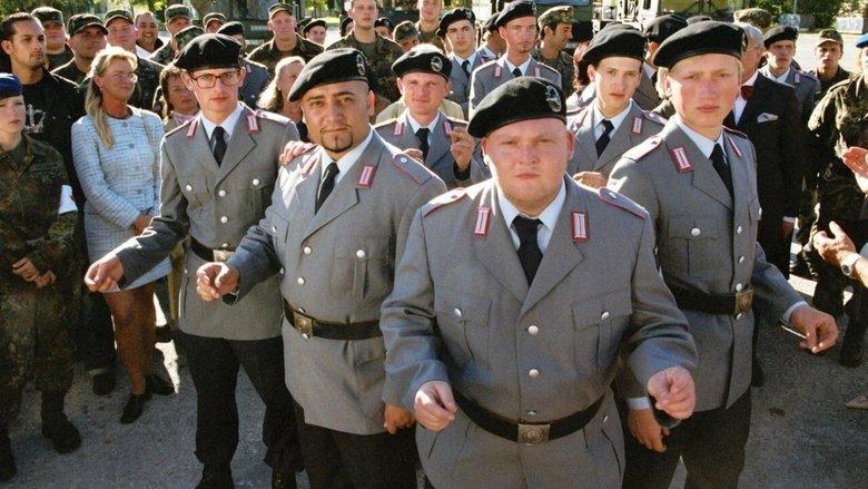Military Academy image