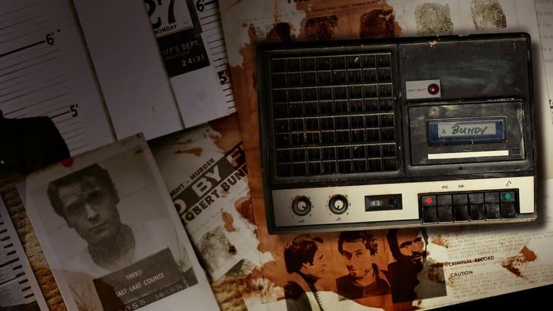 Conversations with a Killer: The Ted Bundy Tapes image