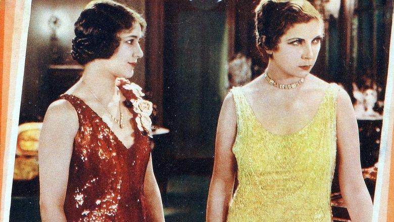 Phyllis of the Follies image