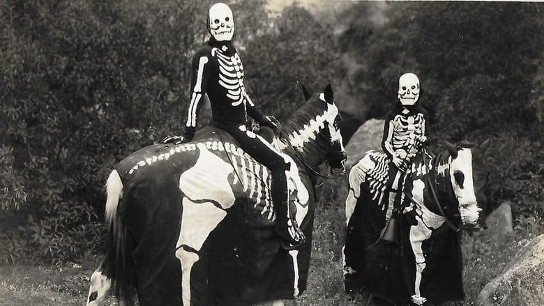The Vanishing Riders image