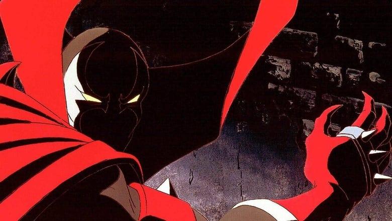 Todd McFarlane's Spawn 3: The Ultimate Battle image
