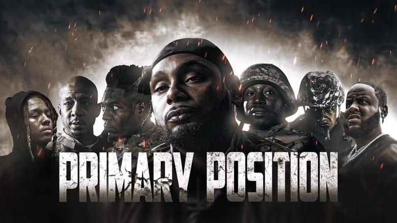 Primary Position image