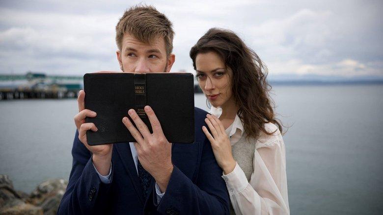 The Pastor and the Pro image