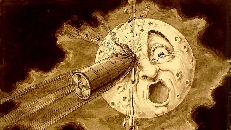 The Extraordinary Voyage image
