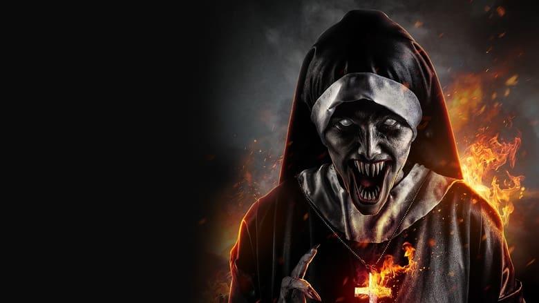 Conjuring the Devil image