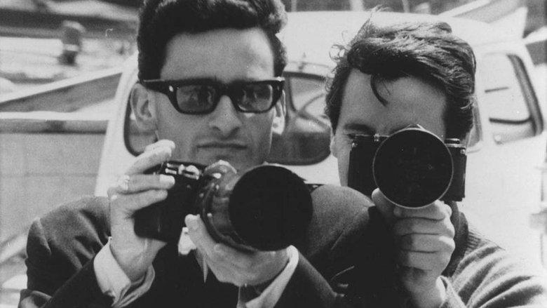 Paparazzi image