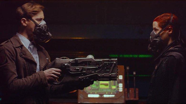 Blood Machines image